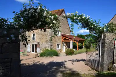 Image de Gite de la Salamandre