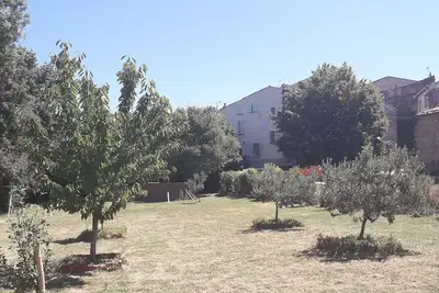 Image de Maison de vacances en Provence Verte