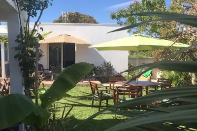 Image de ★ 250m plage, Villa 2 chbres / 4 pers, beaux espaces verts