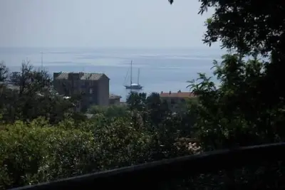 Image de Vue Mer, Erbalunga, Cap Corse Ă 300m de la Mer
