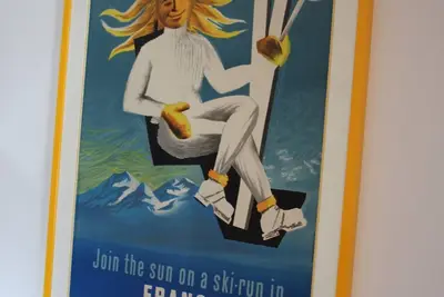 Image de Rejoignez le soleil à Montgenevre