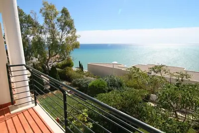 Image de Villa de Standing 5 Sleeps, Air conditioning, Swimming pool, Internet Tv, Garage