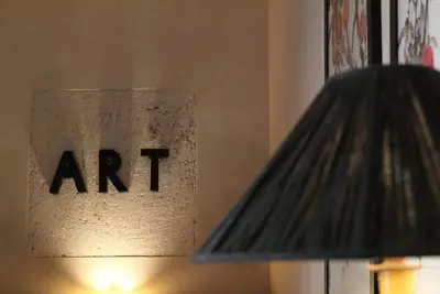 Image de Riad Mondriah in exclusivity only for you