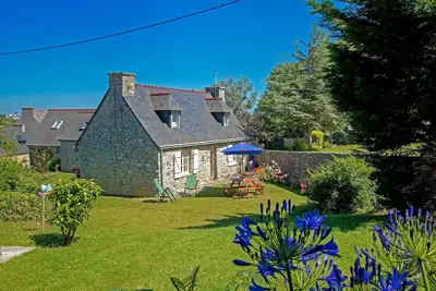 Image de Maison proche de la plage de Morgat