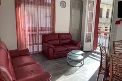 Image de Bel appartement calme au centre ville et proche des pistes