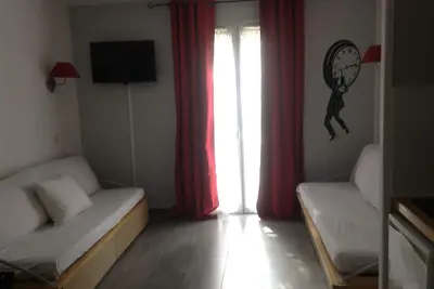 Image de Votre appartement a 2 pas de Disneyland Paris!