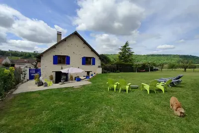 Image de Gîte de la Vallée sur la Route touristique du Champagne