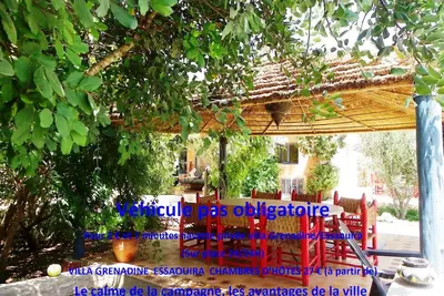 Image de Villa Grenadine Piscine Petit déjeuner inclus