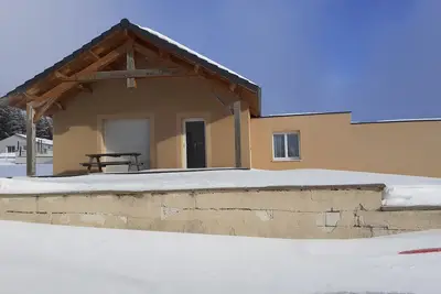 Image de meublé de tourisme Les Hirondelles