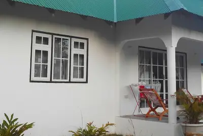 Image de Villa Coco, maison Ă louer pour des vacances entre amis ou en famille