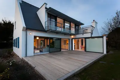 Image de Maison spacieuse, lumineuse, entre charme et modernité