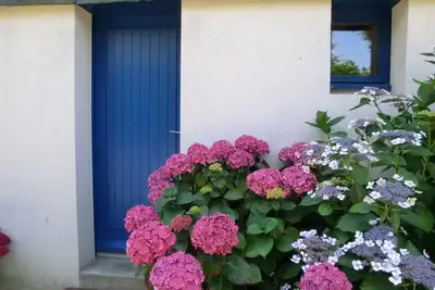 Image de maison 250 m port et plages