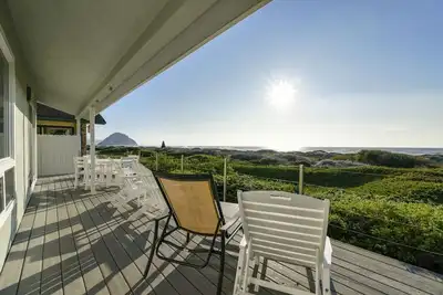 Image de Fabuleux Oceanfront Home!