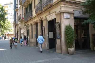Central et Ensoleillé Appartement Près de Passeig De Gracia I-15 minutes à pied