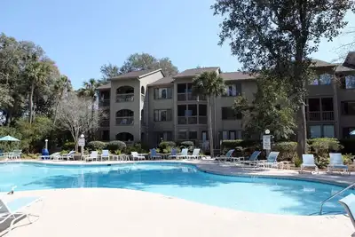 Image de 3bed / 3bath, Golf / Tennis inclus, 6 / 20-6 / 27 uniquement