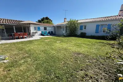 Image de Maison Idéalement située à Noirmoutier en l'île