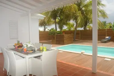 Image de Villa à Orient Bay