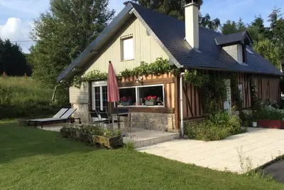 Image de Gite les Nenuphars, au coeur du Pays d'Auge.
