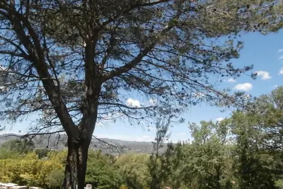 Image de La Colline des Pins - Aniane