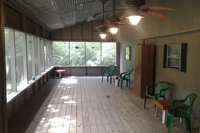 Image de Big Fish Cabins - Cabine n ° 2