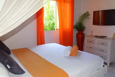 Image de Maison de vacances à Marie-Galante #Fr1at3vy