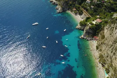 Image de Week-end détente 3 jours entre mer et montagne aux portes de Monaco