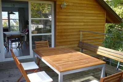 Image de Gîte cosy au cœur de la vallée de Munster avec belle vue sur les sommets