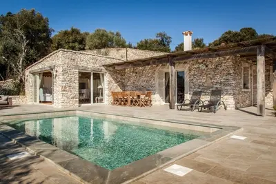 Image de Casa Aurelia, demeure de caractère sur Bonifacio.