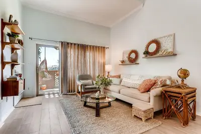 Image de Loft 2 Br au coeur de la vieille ville, Scottsdale