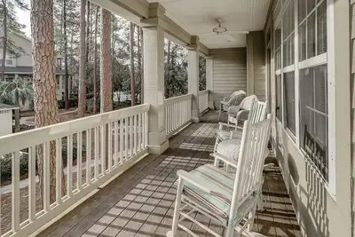 Image de Lyon 8 - Villa de luxe récemment redécorée - À deux pas de la plage et des animaux domestiques