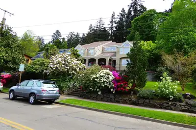 Image de Elégante Villa Près de l'Université de l'Oregon