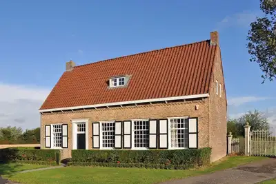 Image de Holliday house for rent in Zeeland
