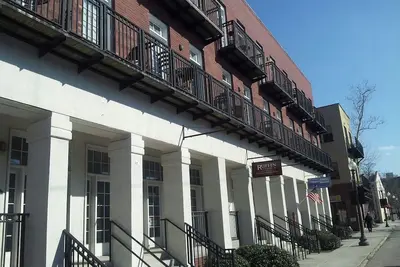 Image de Studio Downtown Wilmington