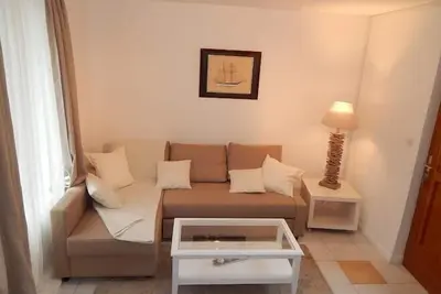 Image de Cabourg Centre Ville. Maison 60m², à 5mn de la plage pour 6 personnes, 3 chambres