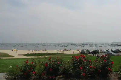 Image de Charmant condo dans la section historique de Hyannis