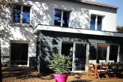 Image de Grande Maison à 5 min de la Rochelle et à 10 min de l'ile de ré