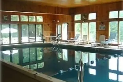 Image de Lovely Seasons Resort Vacation Townhouse