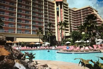 Image de Kaanapali Beach Club Dispo. la plupart des dates en 2019