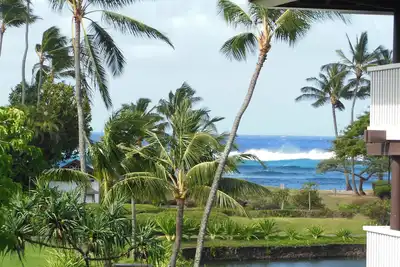 Image de Kiahuna Plantation Ocean View / End Unit / Unit # 239 bldg 36