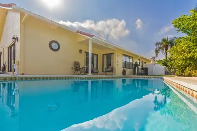 Image de The Silver Vacation Villa