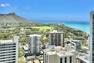 Image de 36th Vue Sur L'OCÉAN Spectaculaire! Tarifs SPÉCIAUX UNITÉ Grand Angle!
