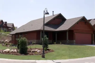 Image de Spécial Ski Printemps: Maison de Vacances 6 Br à Wolf Creek Ut, nombreux équipements