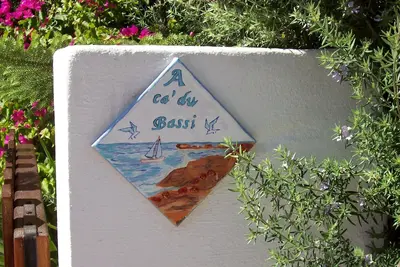 Image de Charmante maison de ville à quelques minutes de la plage