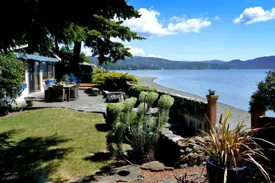 Image de 4 chambres 2 salles de bain Beach House