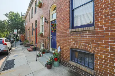 Image de Le meilleur emplacement et commentaires - Bmore Charmed!