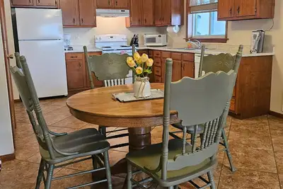 Image de Parcs Riverside B à Gardiner, Mt