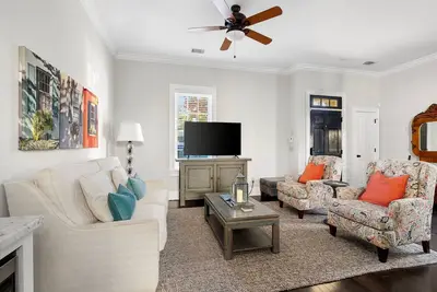 Image de Charleston Downtown- Parking fermé