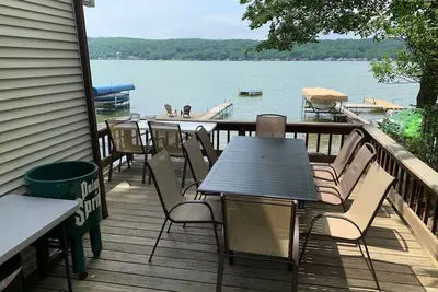 Image de Breezes été sur le lac