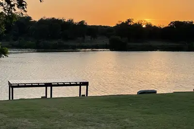Image de Meilleure vue et eau la plus claire sur le lac! Utilisation gratuite du kayak! Super sûr pour les enfants!