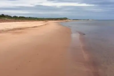 Image de Tiny Perfect Cottage sur la Côte-Nord de l'Île-du-Prince-Édouard